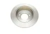 <strong>Диск гальмівний BOSCH 0986479R09 (фото 2)</strong>