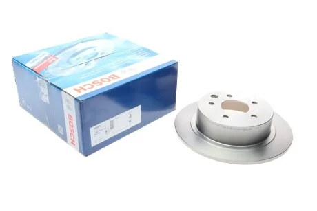 Гальмівний диск для Nissan BOSCH 0986479R14 фото товару