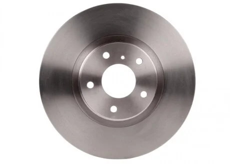 Гальмівний диск передній для BOSCH 0986479R22 фото товару