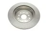 <strong>Гальмівний диск BOSCH 0986479R25 (фото 2)</strong>