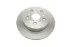 <strong>Гальмівний диск BOSCH 0986479R25 (фото 7)</strong>
