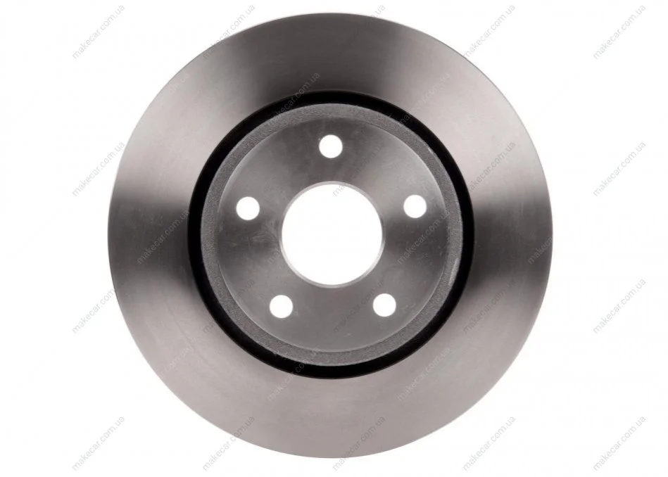 <strong>Диск гальмівний BOSCH 0986479R48 (фото 1)</strong>