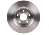 <strong>Диск гальмівний BOSCH 0986479R48 (фото 2)</strong>
