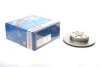 <strong>Диск гальмівний BOSCH 0986479R52 (фото 1)</strong>