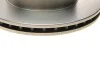<strong>Диск гальмівний BOSCH 0986479R52 (фото 4)</strong>
