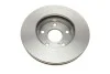 <strong>Гальмівний диск BOSCH 0986479R58 (фото 2)</strong>