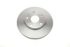 <strong>Гальмівний диск BOSCH 0986479R58 (фото 6)</strong>
