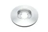 <strong>Гальмівний диск BOSCH 0986479R63 (фото 2)</strong>