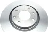 <strong>Гальмівний диск BOSCH 0986479R63 (фото 3)</strong>