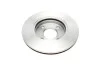 <strong>Гальмівний диск BOSCH 0986479R64 (фото 2)</strong>