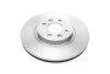 <strong>Гальмівний диск BOSCH 0986479R67 (фото 5)</strong>