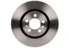 <strong>Гальмівний диск BOSCH 0986479R68 (фото 1)</strong>
