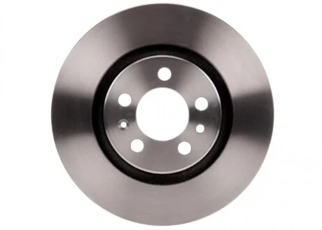 Гальмівний диск для Volkswagen, Skoda, Seat, Audi BOSCH 0986479R68 фото товару