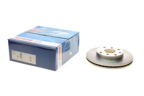 Гальмівний диск для BOSCH 0986479R70 фото товару