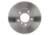 <strong>Диск гальмівний BOSCH 0986479R72 (фото 1)</strong>