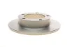 <strong>Диск гальмівний BOSCH 0986479R73 (фото 4)</strong>