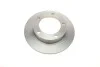 <strong>Диск гальмівний BOSCH 0986479R73 (фото 5)</strong>