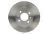 Гальмівний диск BOSCH 0 986 479 R77 (фото 4)