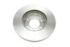 <strong>Гальмівний диск BOSCH 0986479R78 (фото 2)</strong>