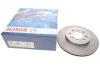 <strong>Диск гальмівний BOSCH 0 986 479 R80 (фото 1)</strong>
