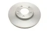 <strong>Гальмівний диск BOSCH 0986479R83 (фото 4)</strong>