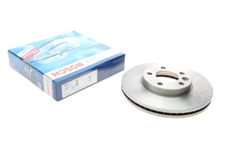Гальмівний диск для Honda, Great Wall, BYD BOSCH 0986479R84 фото товару