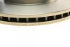 <strong>Гальмівний диск BOSCH 0986479R89 (фото 3)</strong>