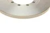 <strong>Диск гальмівний BOSCH 0 986 479 R92 (фото 4)</strong>