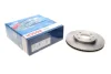 <strong>Диск гальмівний BOSCH 0986479R94 (фото 1)</strong>