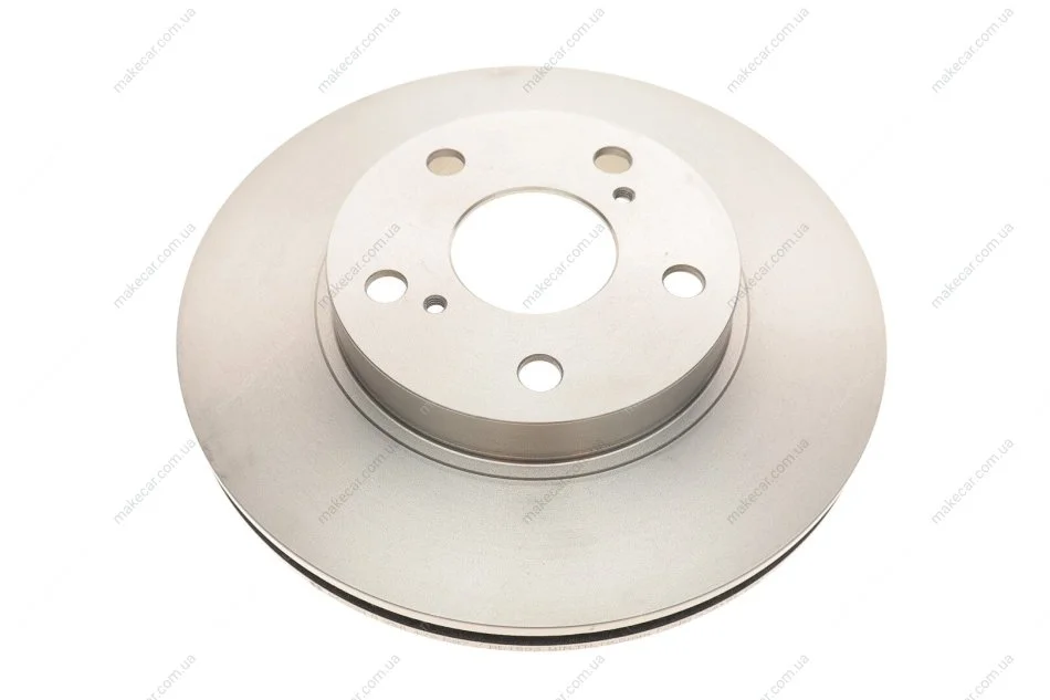 <strong>Диск гальмівний BOSCH 0986479R97 (фото 1)</strong>
