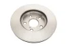 <strong>Диск гальмівний BOSCH 0986479R97 (фото 3)</strong>
