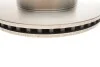 <strong>Диск гальмівний BOSCH 0986479R97 (фото 4)</strong>