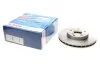 <strong>Диск гальмівний BOSCH 0 986 479 R99 (фото 1)</strong>