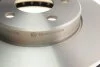 <strong>Диск гальмівний BOSCH 0 986 479 R99 (фото 3)</strong>