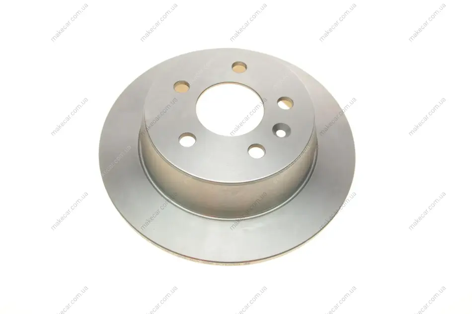 <strong>Диск гальмівний BOSCH 0986479S02 (фото 1)</strong>
