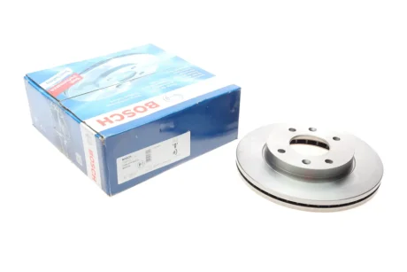 Гальмівний диск для BOSCH 0986479S03 фото товару
