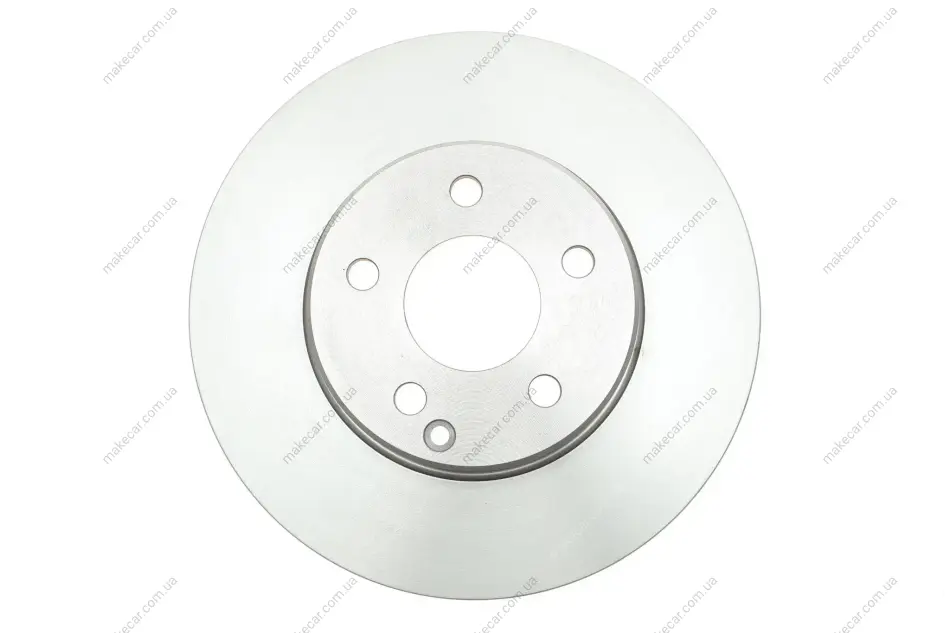 <strong>Гальмівний диск BOSCH 0986479S07 (фото 1)</strong>