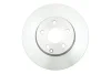 <strong>Гальмівний диск BOSCH 0986479S07 (фото 1)</strong>