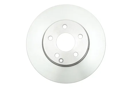 Гальмівний диск для Mercedes BOSCH 0986479S07 фото товару
