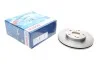 <strong>Гальмівний диск BOSCH 0986479S16 (фото 1)</strong>