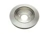 <strong>Гальмівний диск BOSCH 0986479S20 (фото 2)</strong>