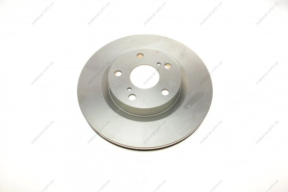 <strong>Гальмівний диск BOSCH 0986479S22 (фото 1)</strong>