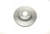 <strong>Гальмівний диск BOSCH 0986479S22 (фото 1)</strong>