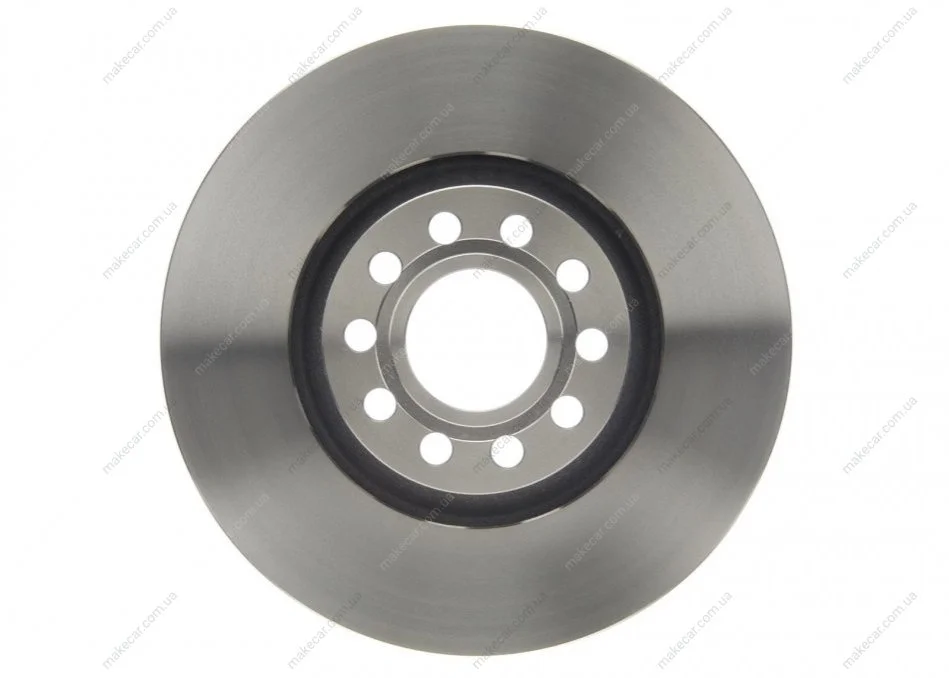<strong>Диск гальмівний BOSCH 0986479S23 (фото 1)</strong>