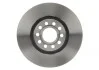 <strong>Диск гальмівний BOSCH 0986479S23 (фото 1)</strong>