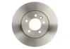 <strong>Гальмівний диск BOSCH 0986479S25 (фото 1)</strong>