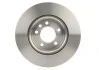 <strong>Гальмівний диск BOSCH 0986479S25 (фото 2)</strong>
