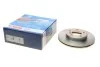 <strong>Диск гальмівний BOSCH 0986479S32 (фото 1)</strong>