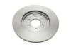 <strong>Диск гальмівний BOSCH 0986479S35 (фото 2)</strong>