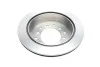 <strong>Гальмівний диск BOSCH 0986479S36 (фото 2)</strong>